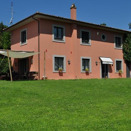 Casale Vicino Al Golf Nazionale Bed & Breakfast Monterosi Bagian luar foto