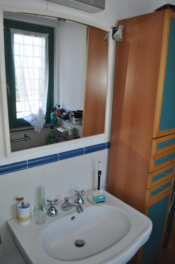 Casale Vicino Al Golf Nazionale Bed & Breakfast Monterosi Bagian luar foto