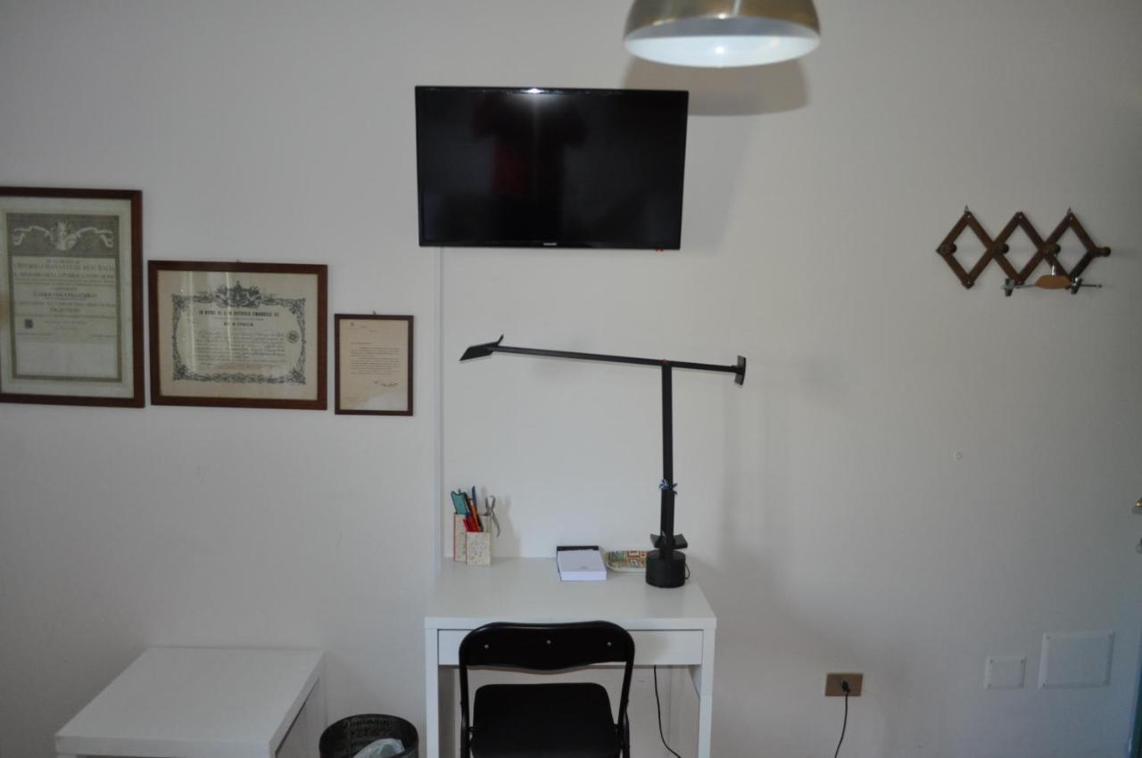 Casale Vicino Al Golf Nazionale Bed & Breakfast Monterosi Bagian luar foto