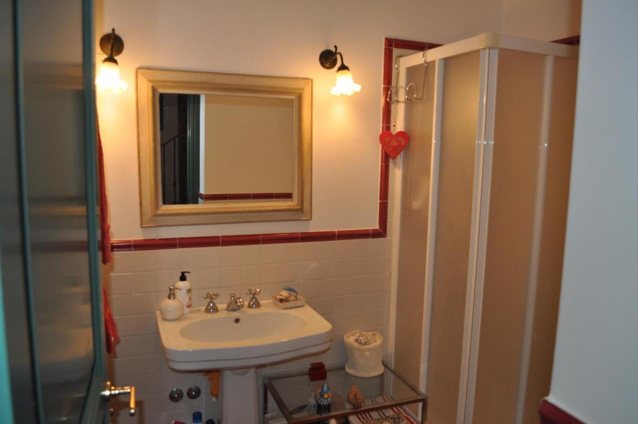Casale Vicino Al Golf Nazionale Bed & Breakfast Monterosi Bagian luar foto